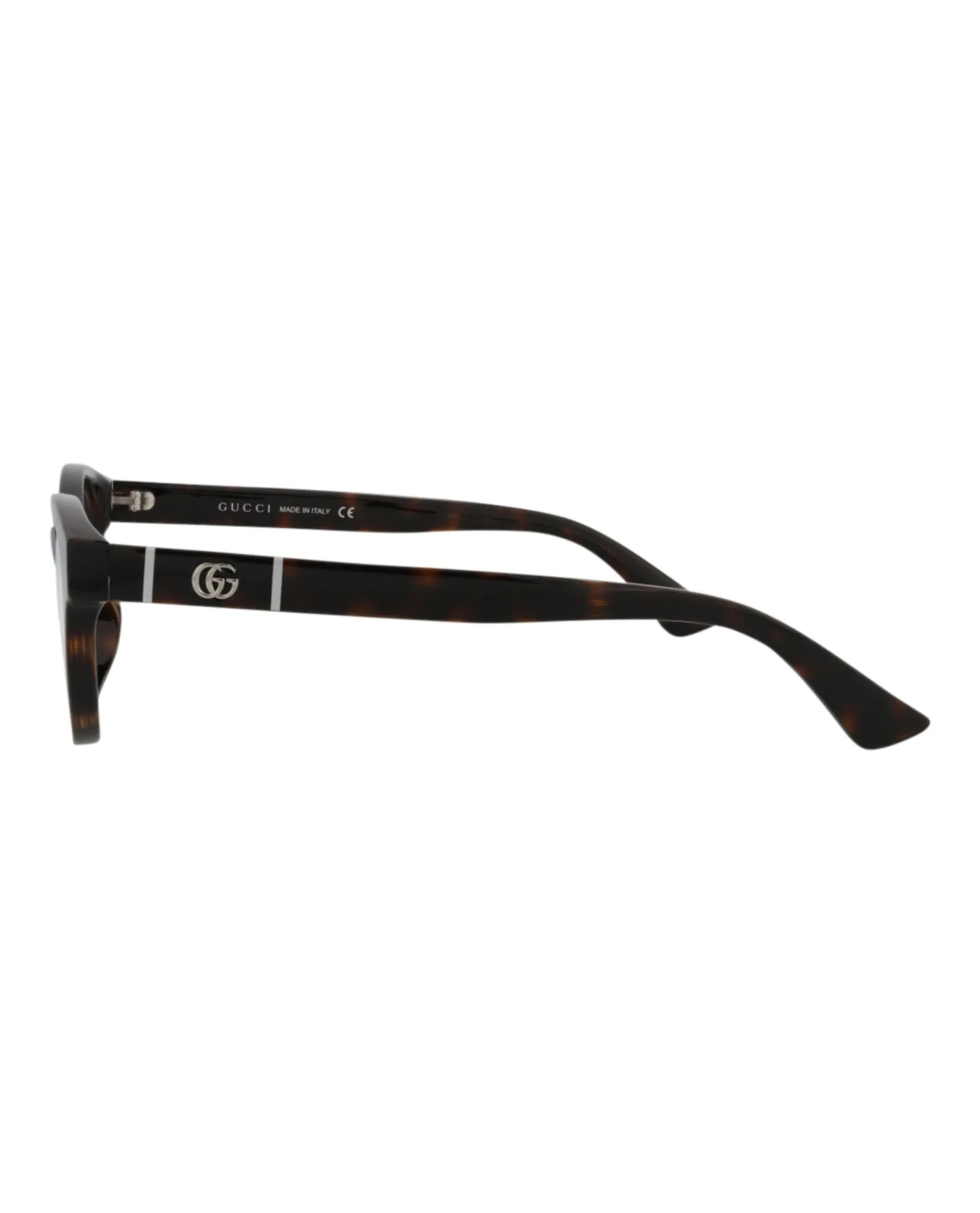 Cat Eye-Frame Injection Optical Frames