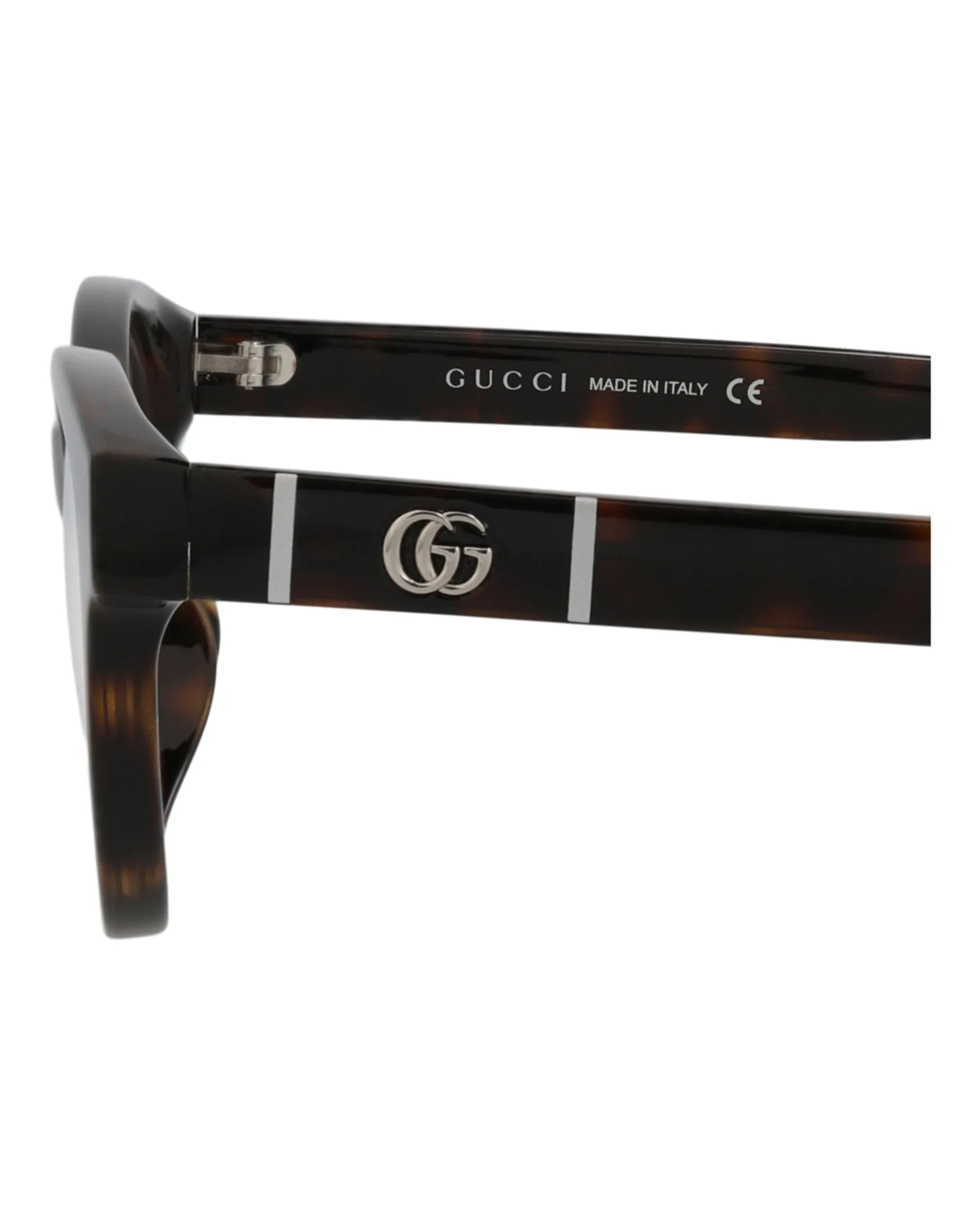 Cat Eye-Frame Injection Optical Frames