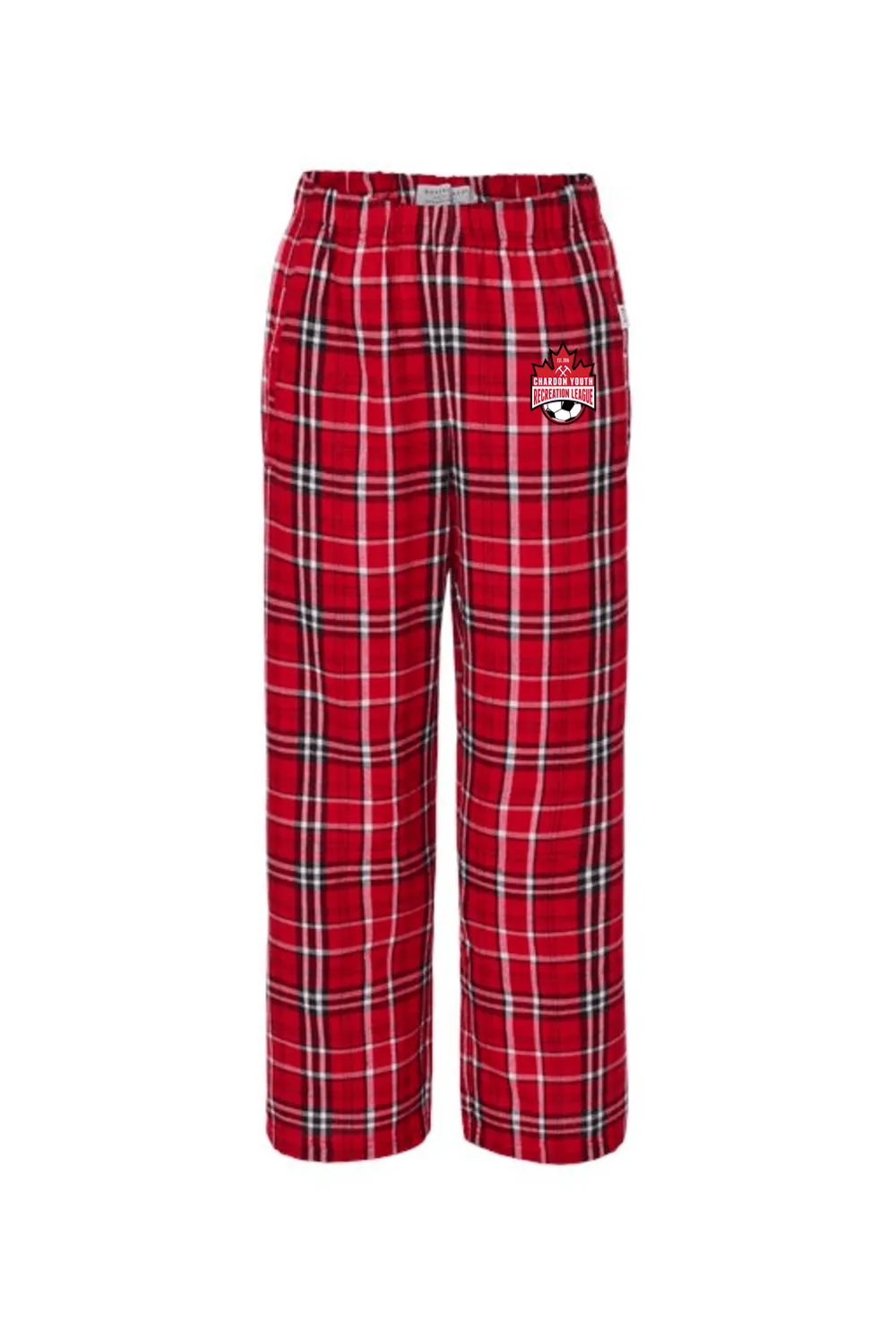 Chardon YRLS Youth Flannel Pants