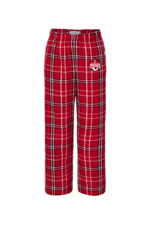 Chardon YRLS Youth Flannel Pants