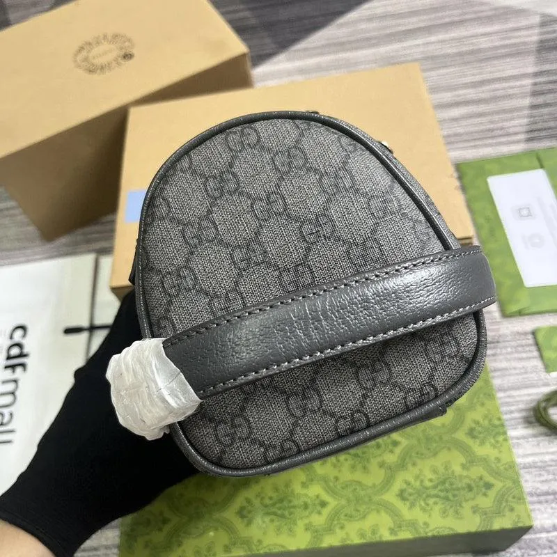 Charm - GG Bags - 049