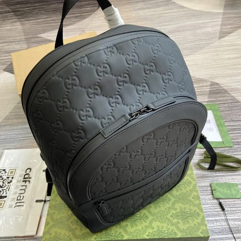Charm - GG Bags - 064