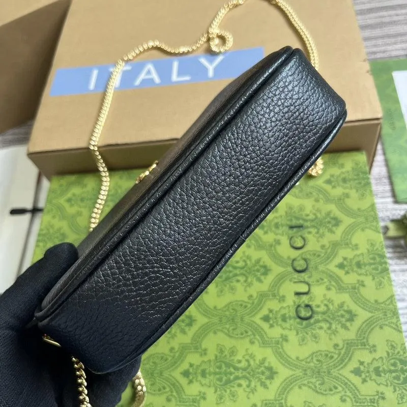 Charm - GG Bags - 077