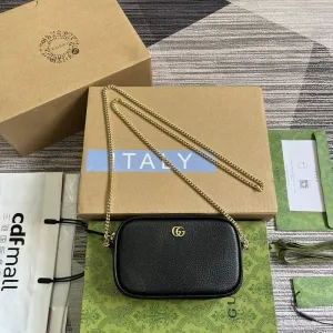 Charm - GG Bags - 077