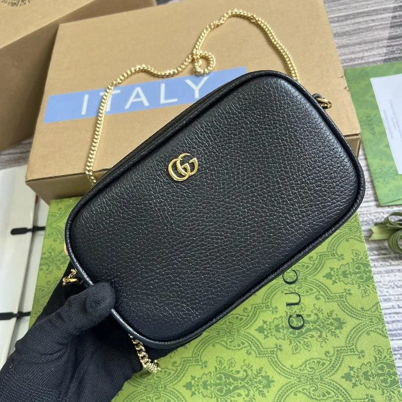 Charm - GG Bags - 077