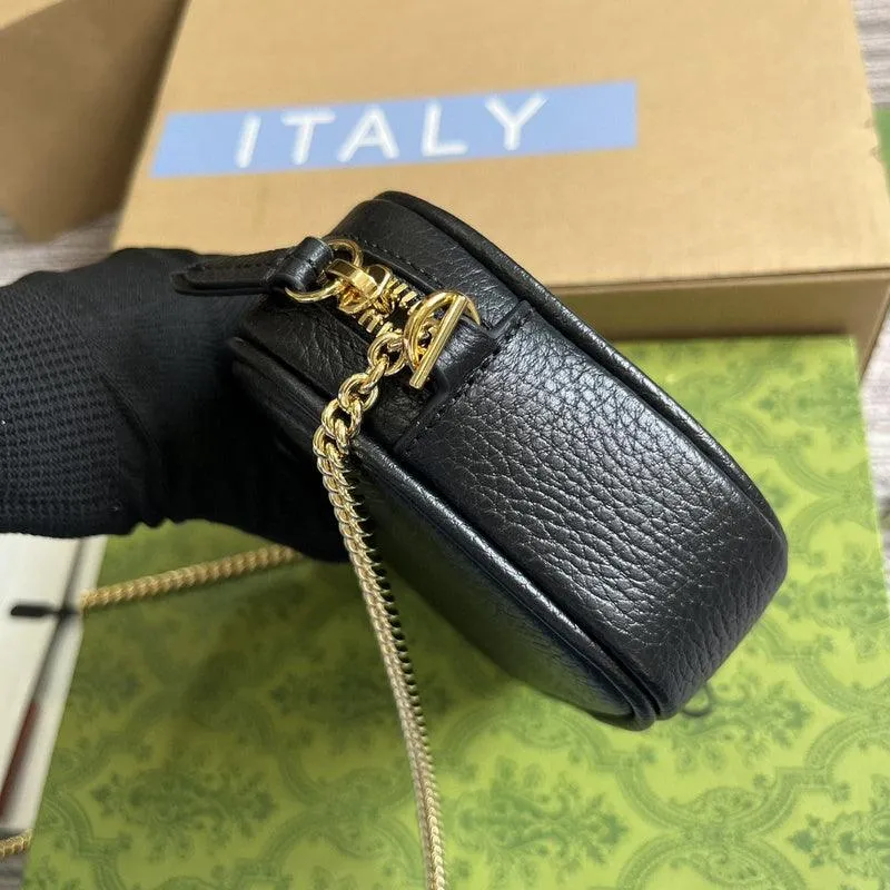 Charm - GG Bags - 077