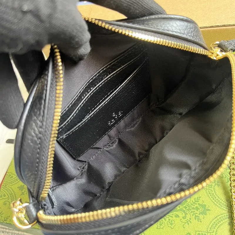 Charm - GG Bags - 077