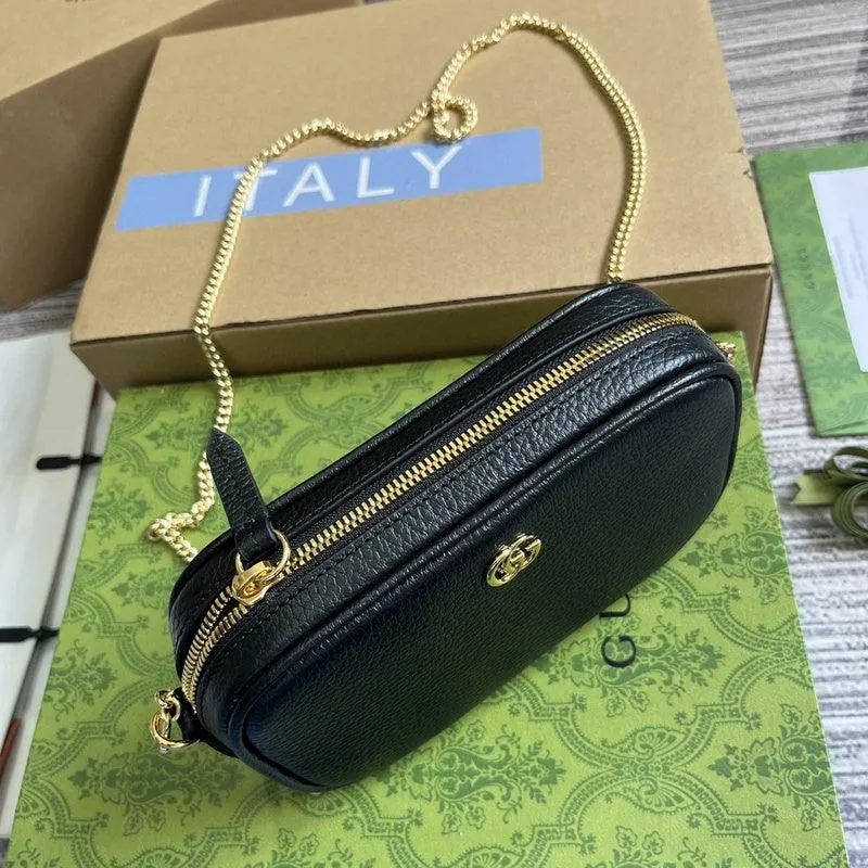 Charm - GG Bags - 077