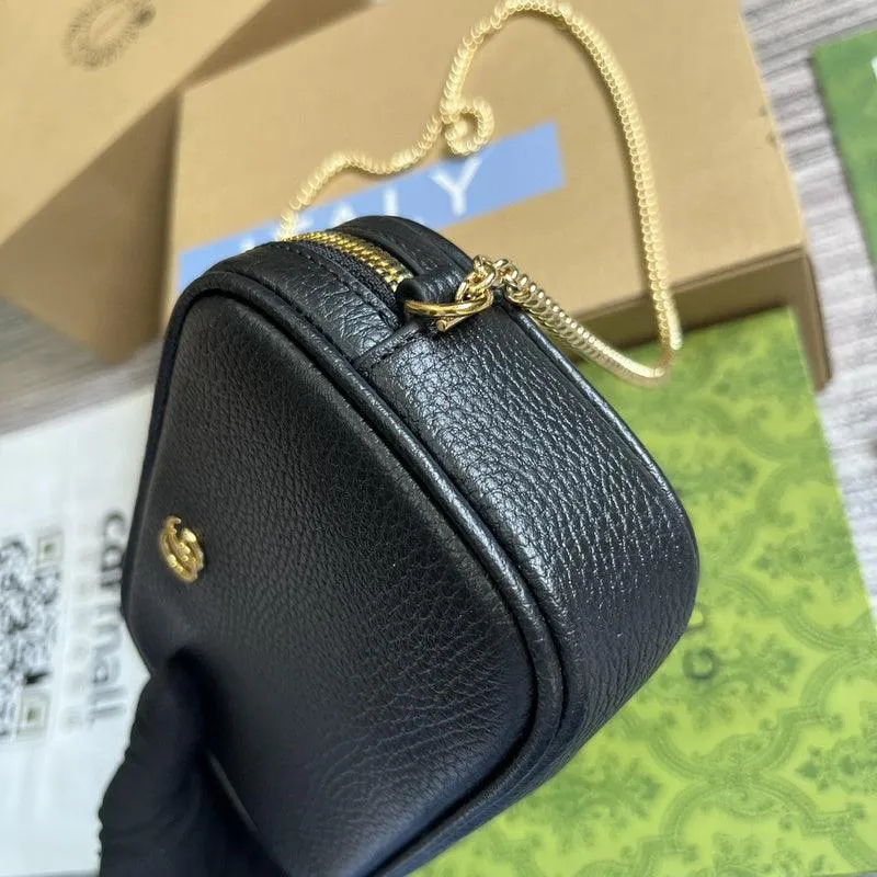Charm - GG Bags - 077