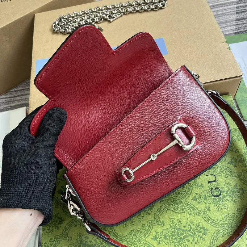 Charm - GG Bags - 085