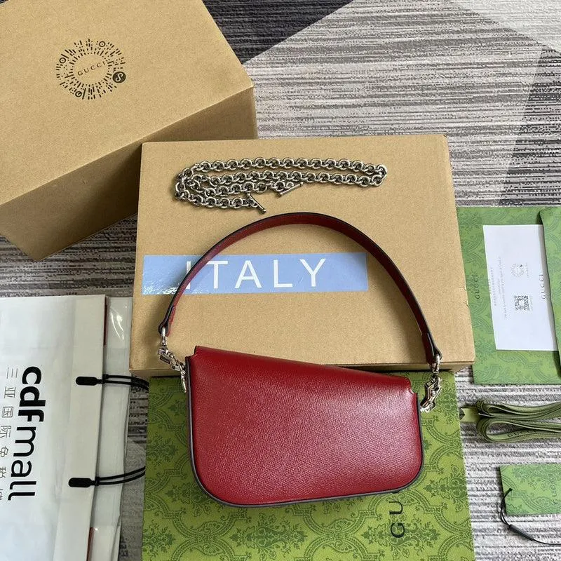 Charm - GG Bags - 085