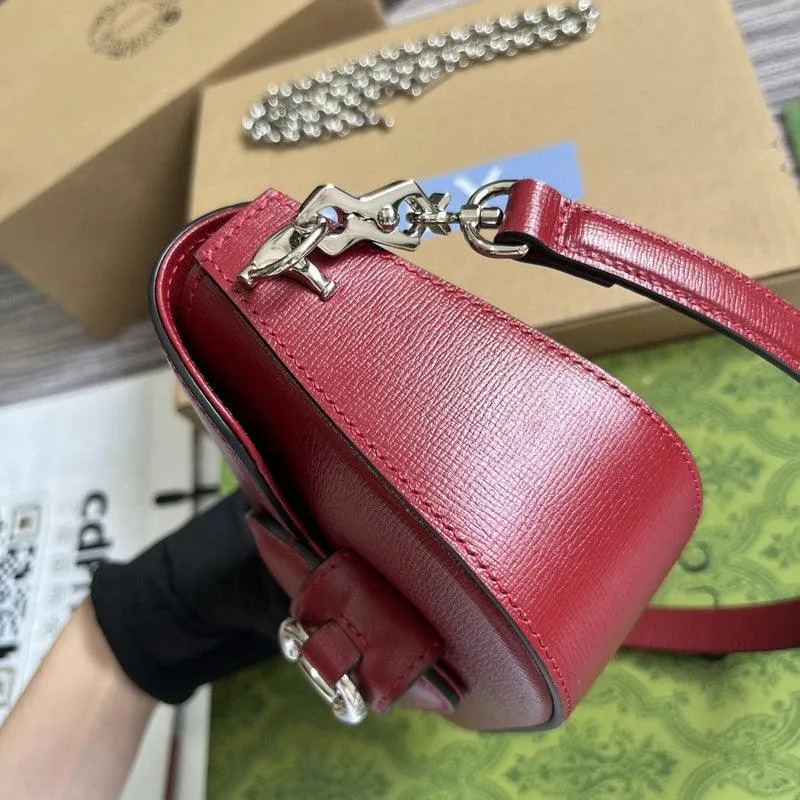 Charm - GG Bags - 085
