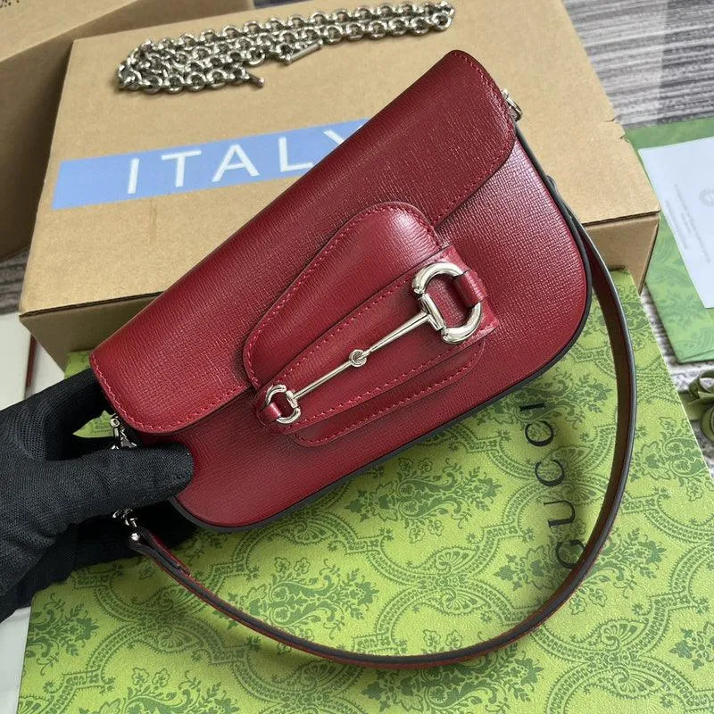 Charm - GG Bags - 085