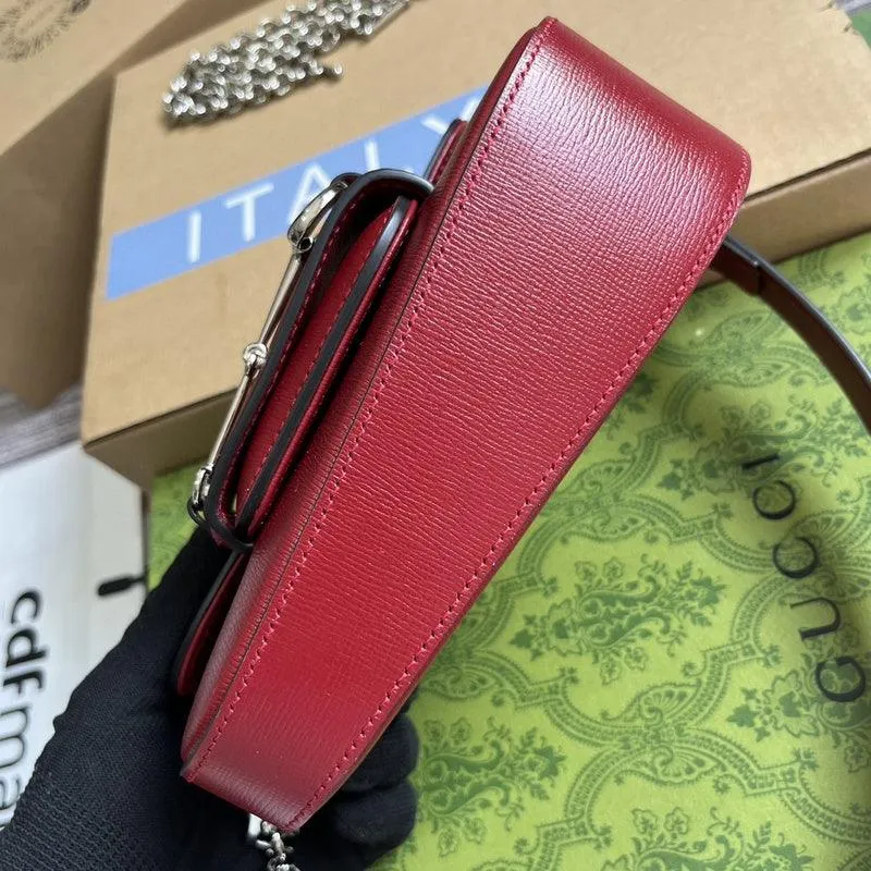 Charm - GG Bags - 085