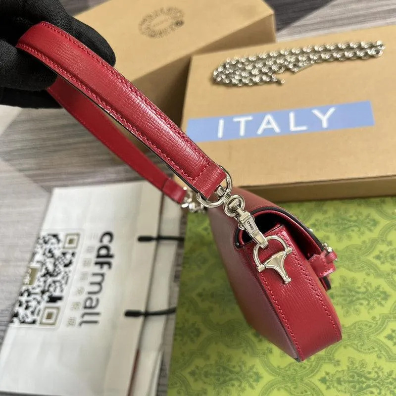 Charm - GG Bags - 085