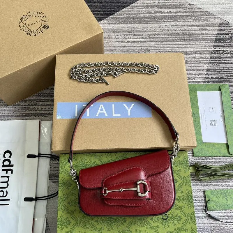 Charm - GG Bags - 085