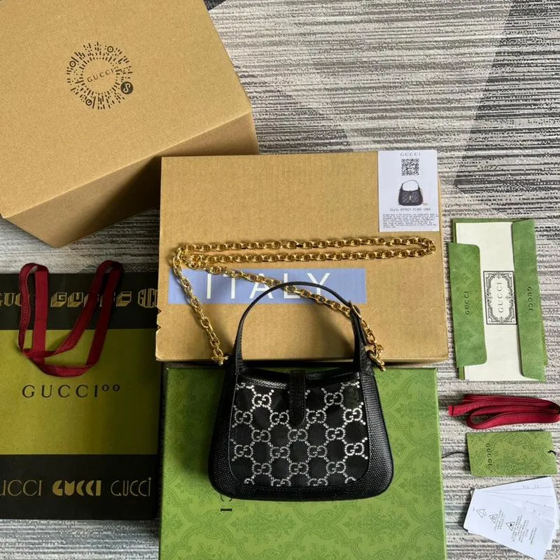 Charm - GG Bags - 1045