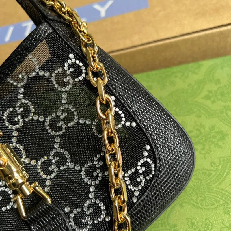 Charm - GG Bags - 1045