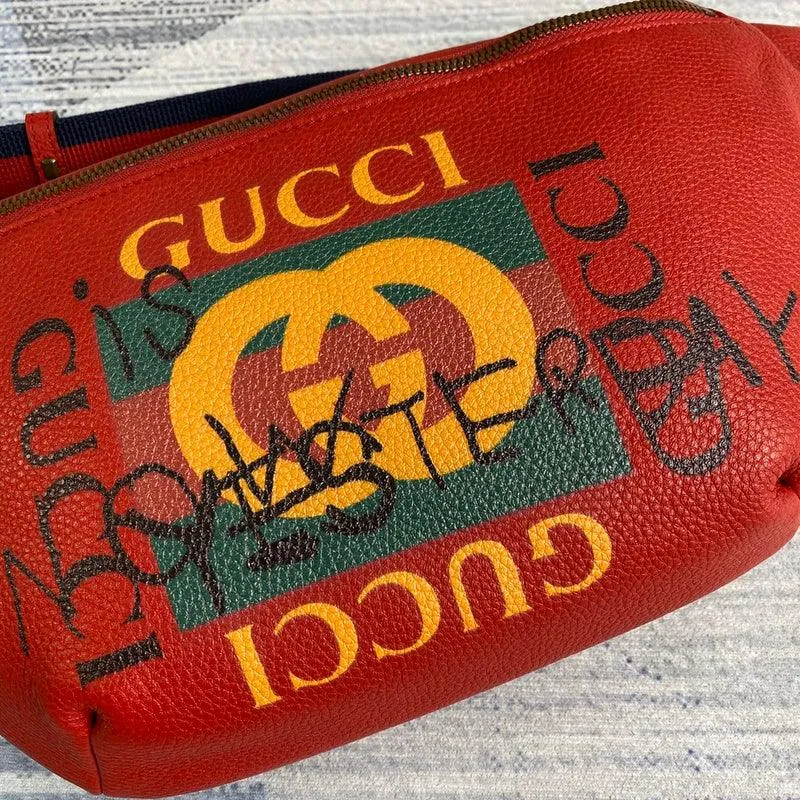 Charm - GG Bags - 1084