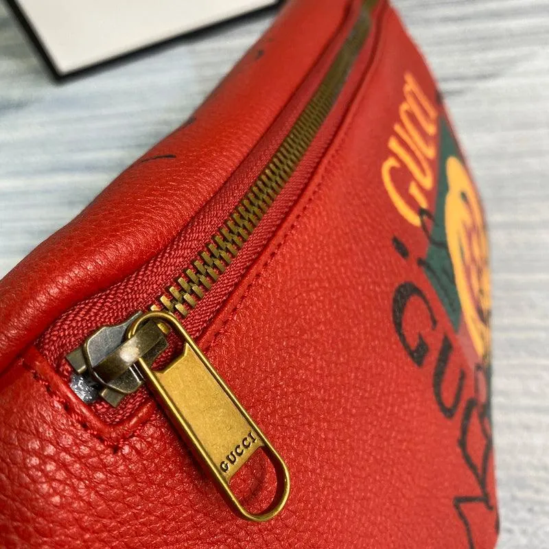 Charm - GG Bags - 1084