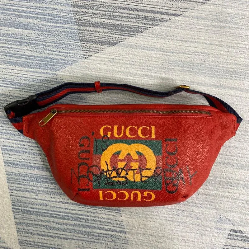 Charm - GG Bags - 1084