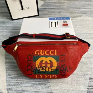 Charm - GG Bags - 1084