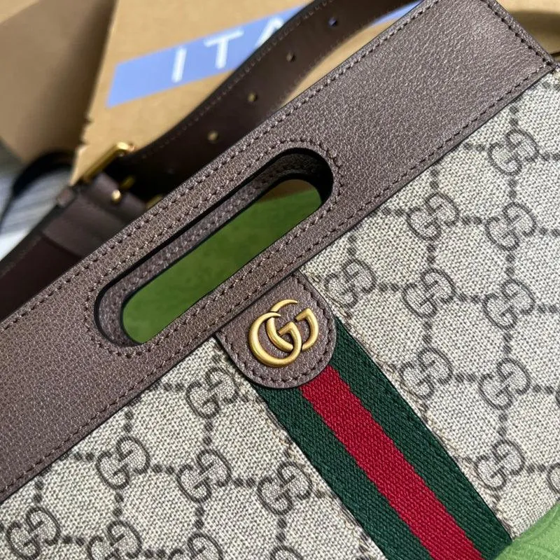 Charm - GG Bags - 1278