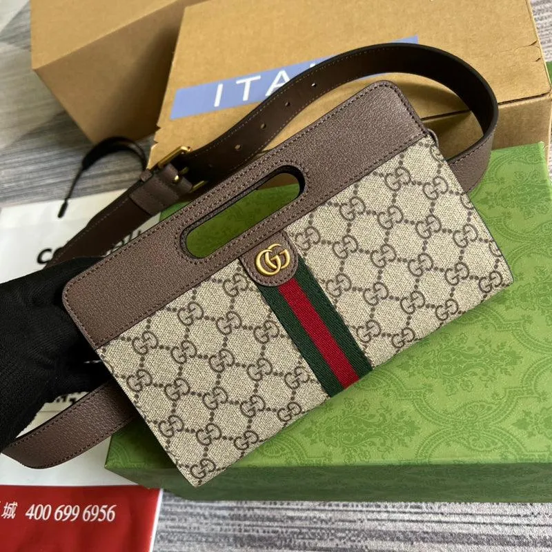 Charm - GG Bags - 1278