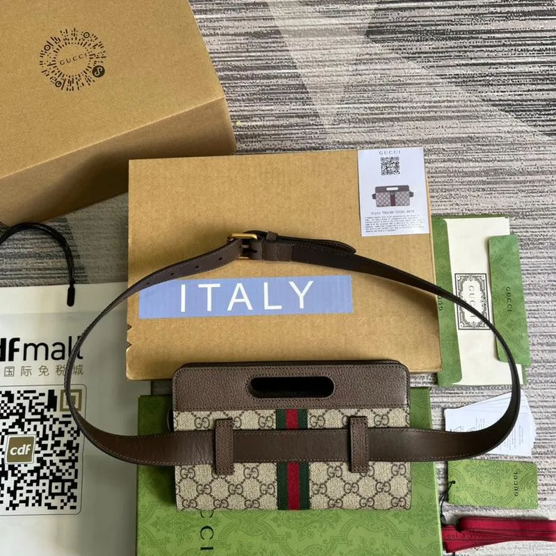Charm - GG Bags - 1278