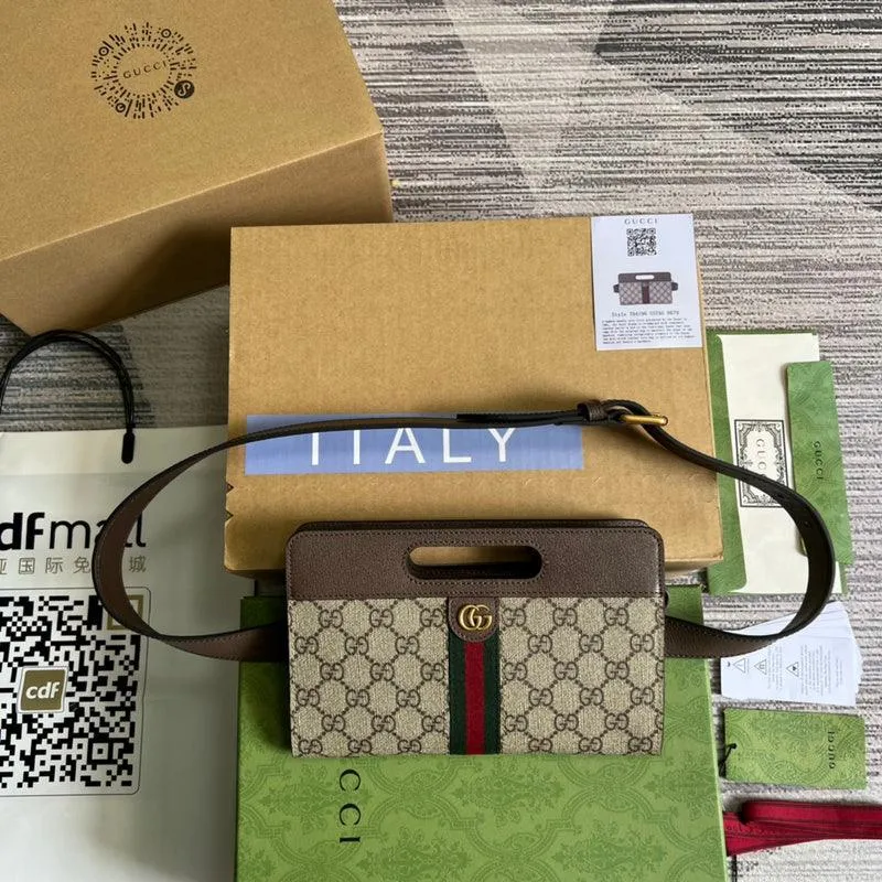 Charm - GG Bags - 1278