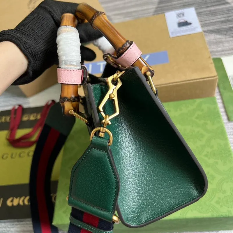 Charm - GG Bags - 1287