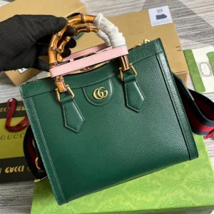 Charm - GG Bags - 1287