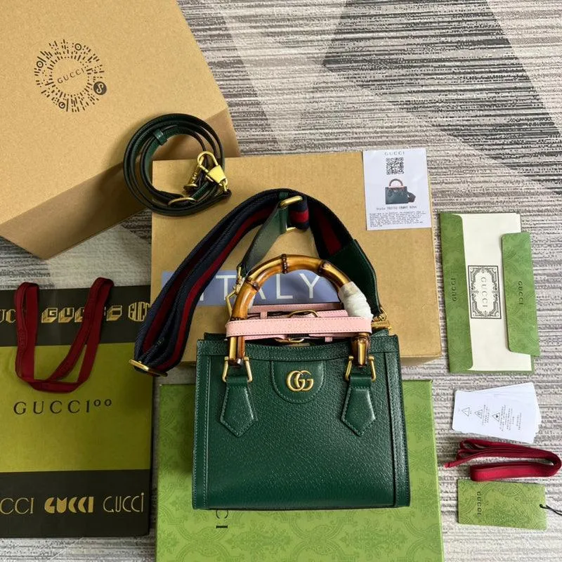 Charm - GG Bags - 1287