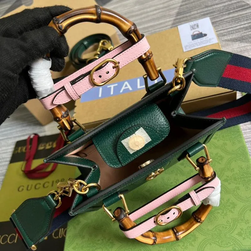 Charm - GG Bags - 1287