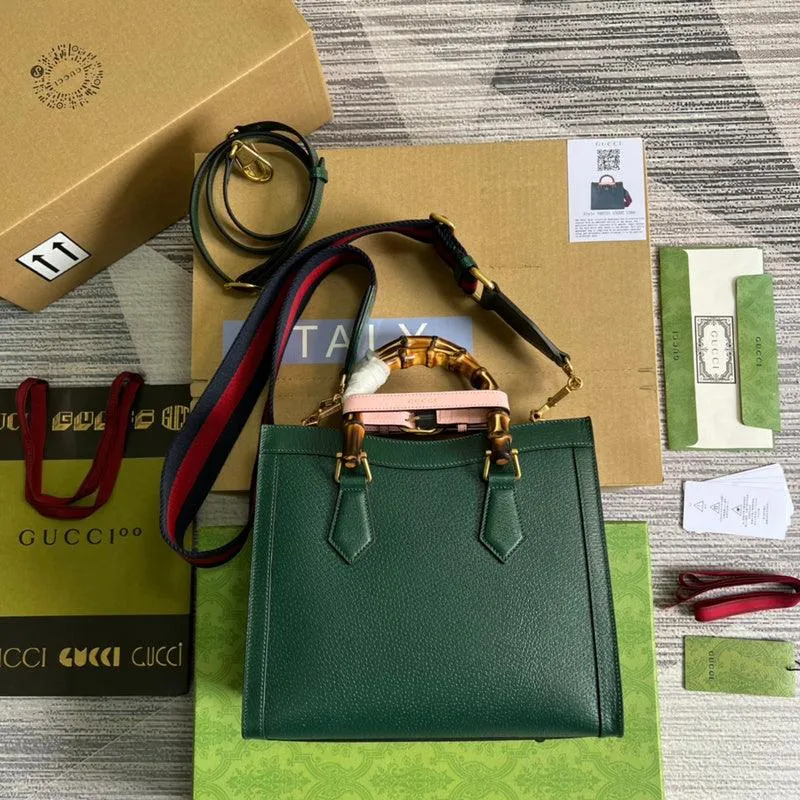 Charm - GG Bags - 1287