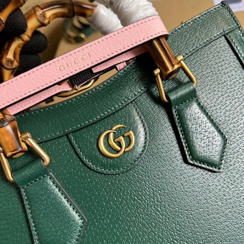 Charm - GG Bags - 1287