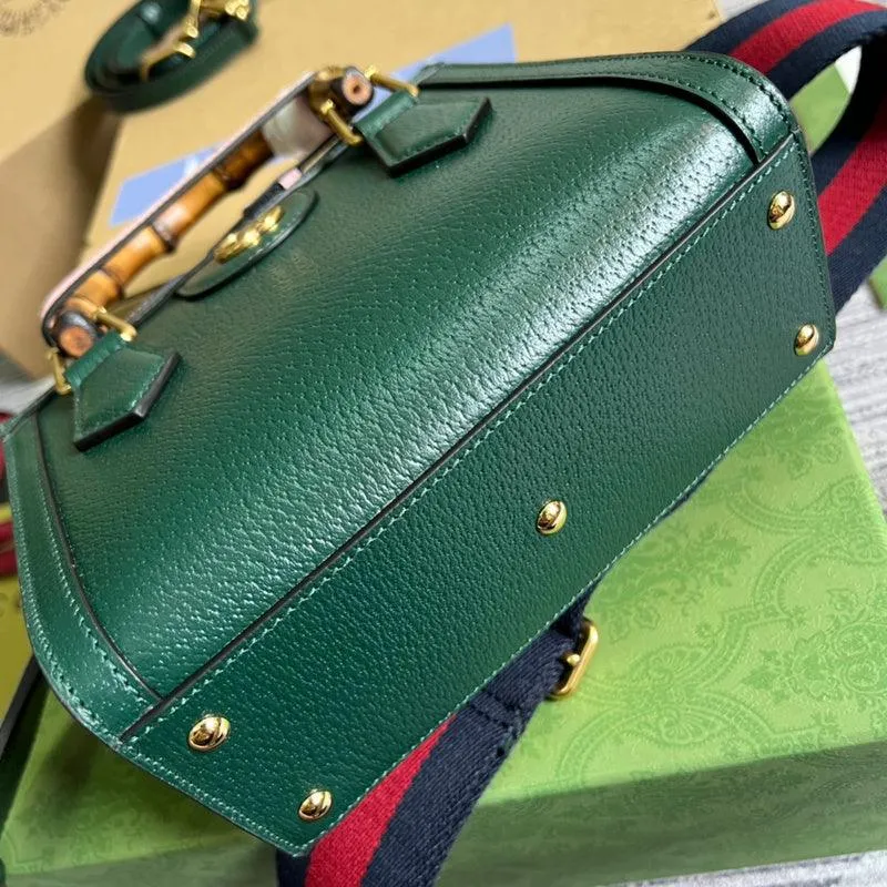 Charm - GG Bags - 1287