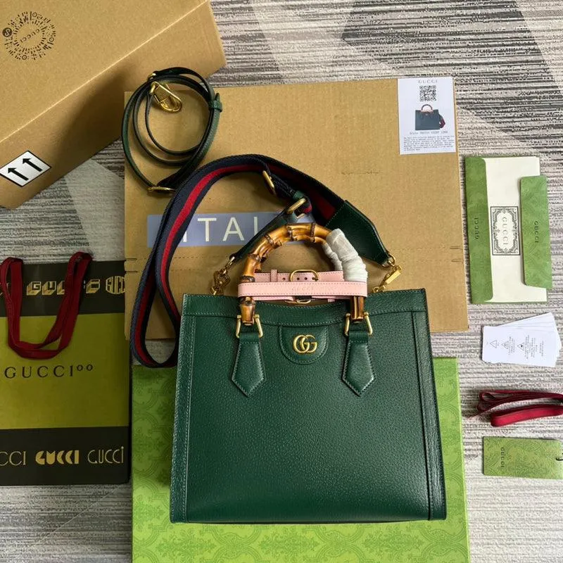 Charm - GG Bags - 1287
