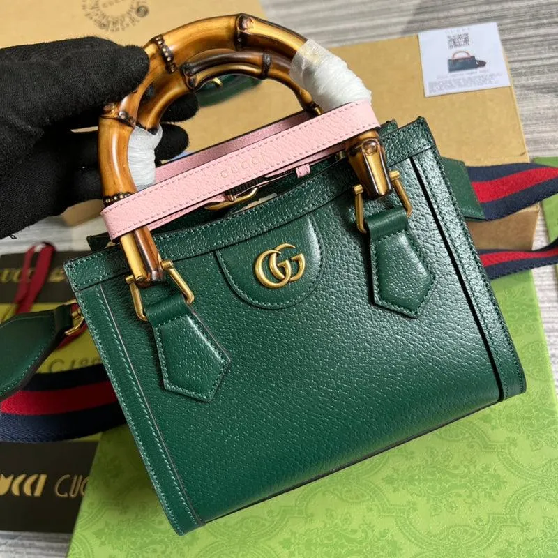 Charm - GG Bags - 1287