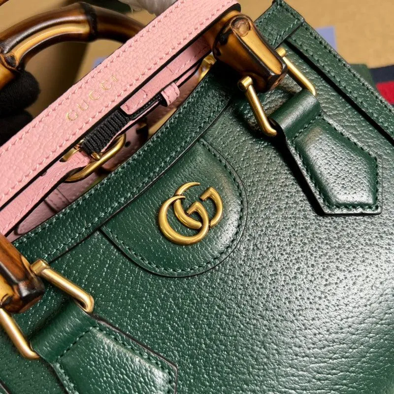Charm - GG Bags - 1287