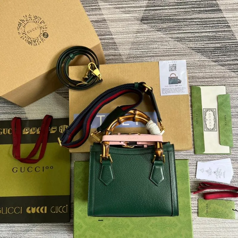 Charm - GG Bags - 1287