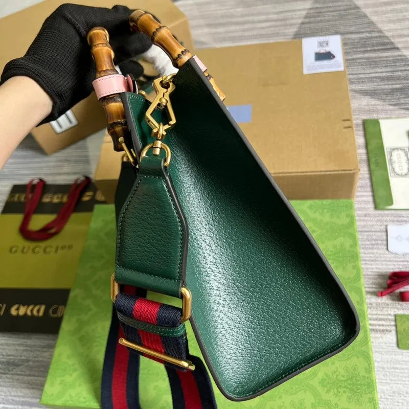 Charm - GG Bags - 1287