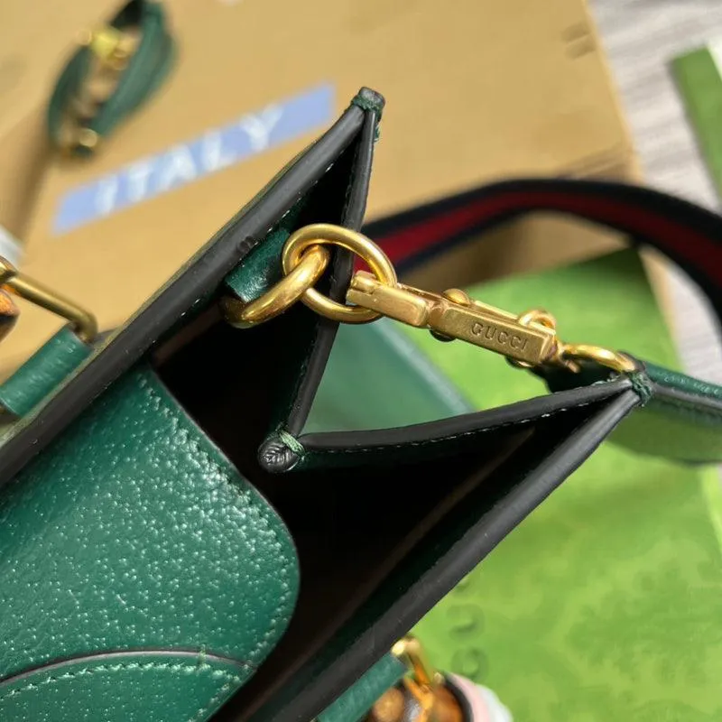 Charm - GG Bags - 1287