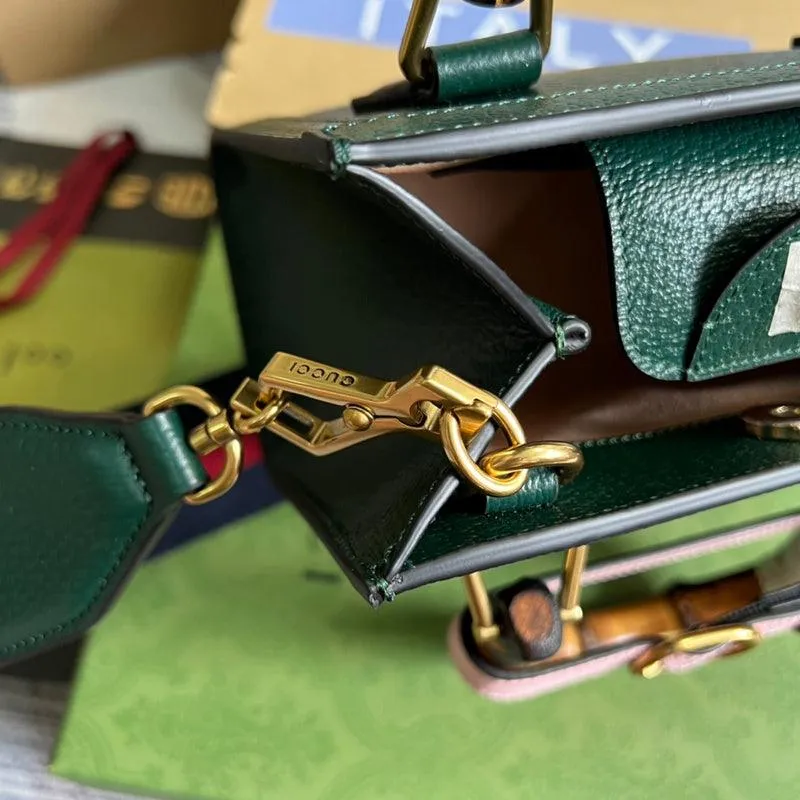 Charm - GG Bags - 1287