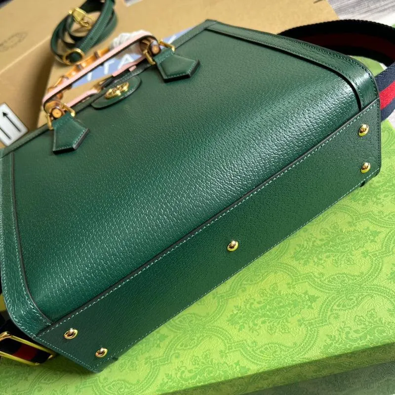 Charm - GG Bags - 1287