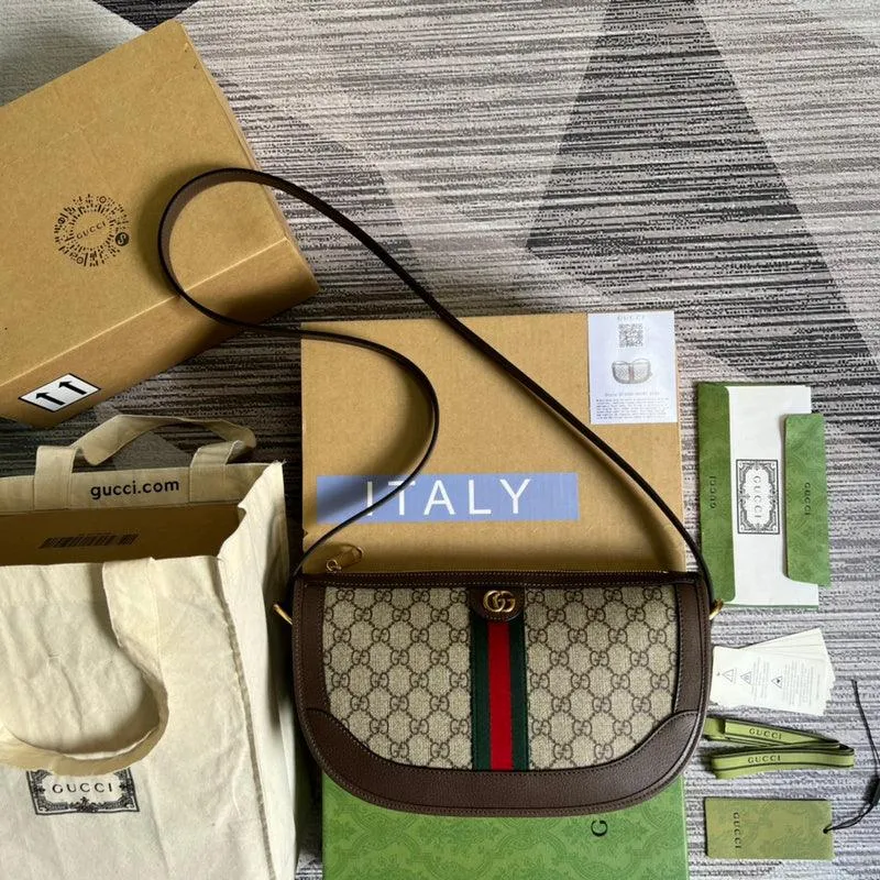 Charm - GG Bags - 1302