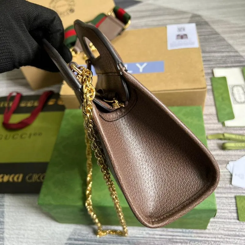 Charm - GG Bags - 1303