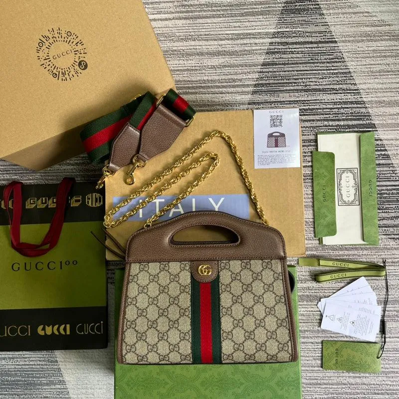 Charm - GG Bags - 1303