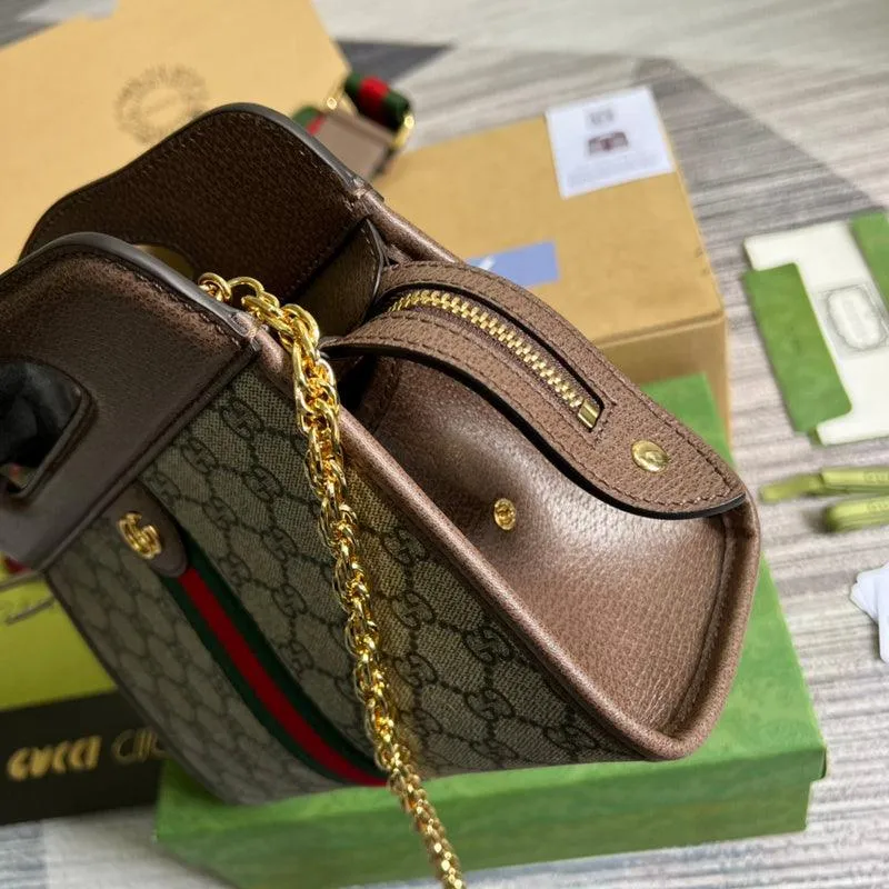 Charm - GG Bags - 1303