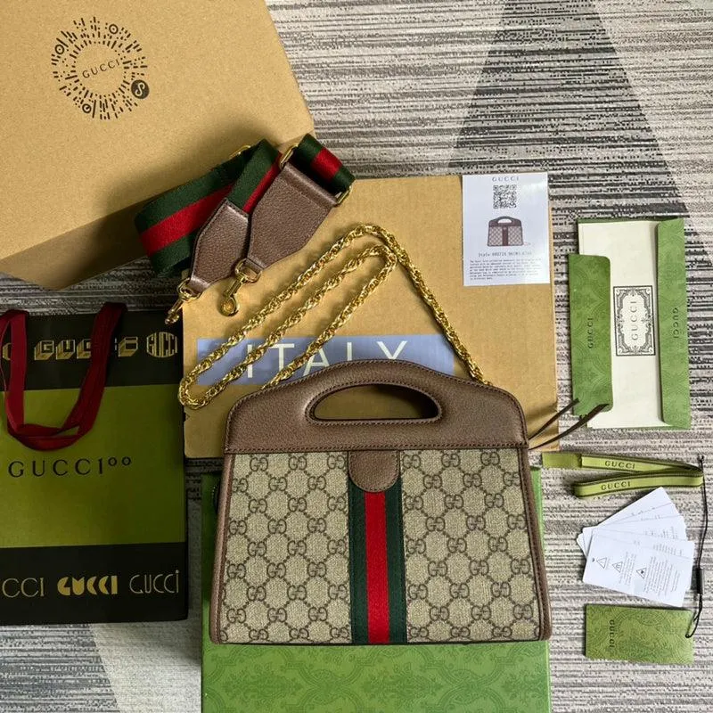 Charm - GG Bags - 1303